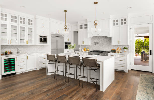 24/7 Emergency Kitchen Island Installation experts in Bladensburg, MD