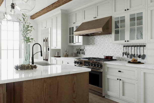 Affordable Kitchen Island Installation solutions in Bladensburg, MD